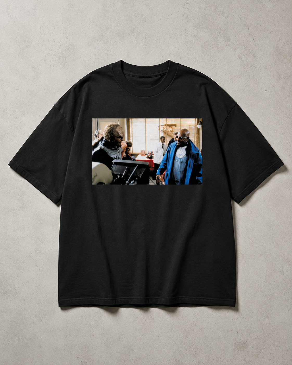shirt one