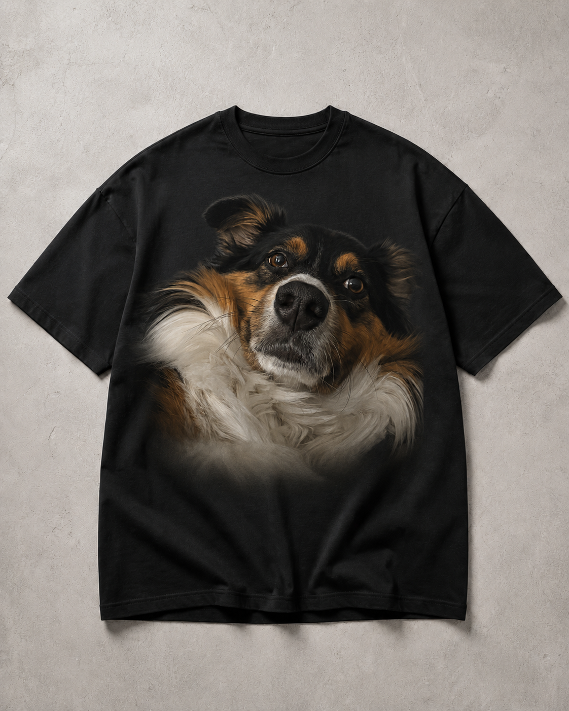 shirt four